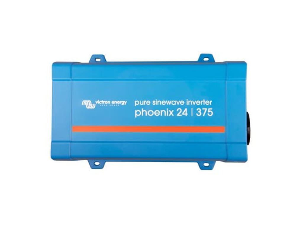 Victron Inverter 24/375 230V VE.Direct SCHUKO