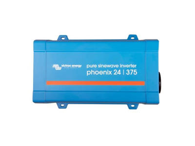 Victron Inverter 24/375 230V VE.Direct SCHUKO