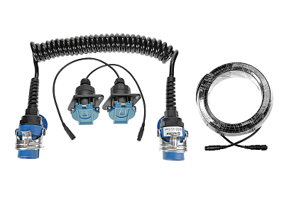 AXION WCC-11 MINAX Set