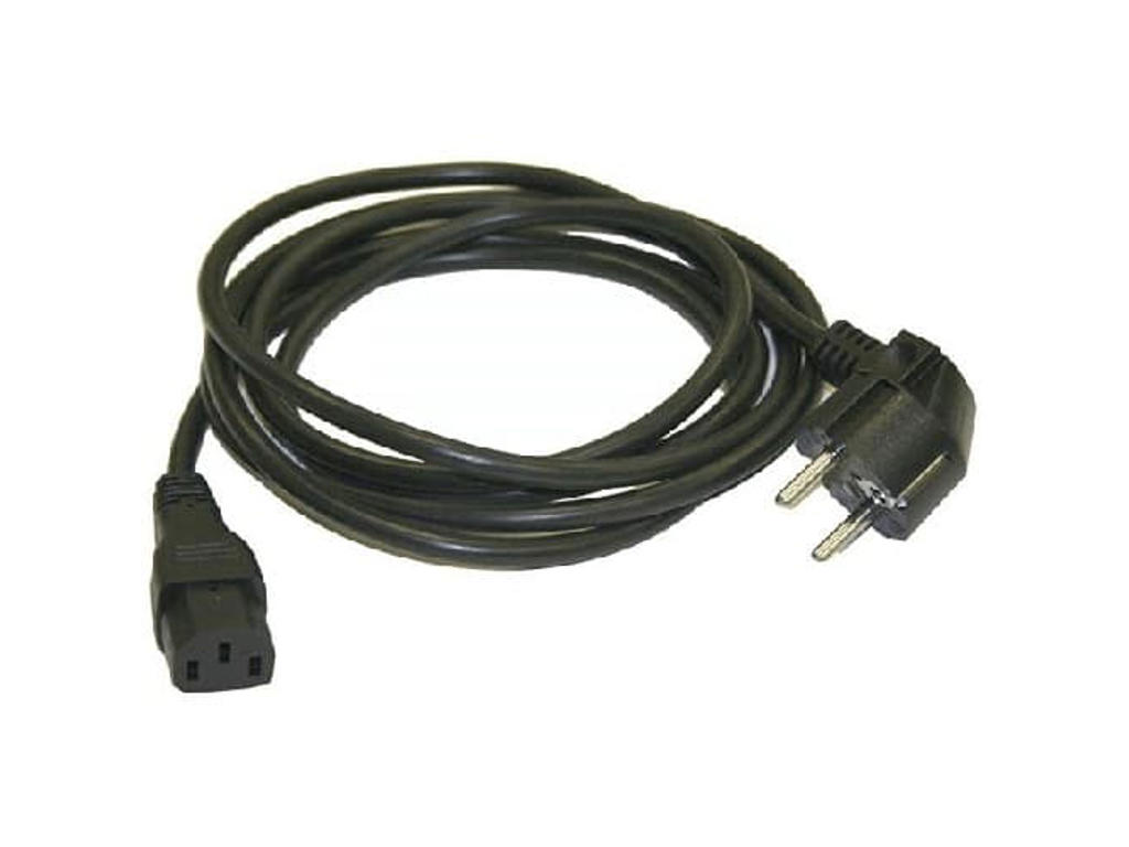 Victron Mains Cord CEE 7/7 for Smart IP43 / Skylla-S Charger 2m