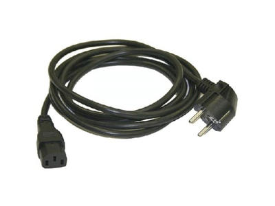 Victron Mains Cord CEE 7/7 for Smart IP43 / Skylla-S Charger 2m