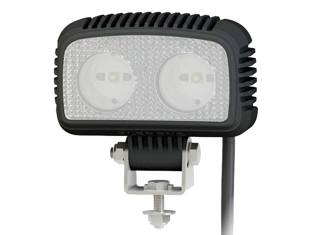 green:ID WL-20 arbejdslampe PRO-serie