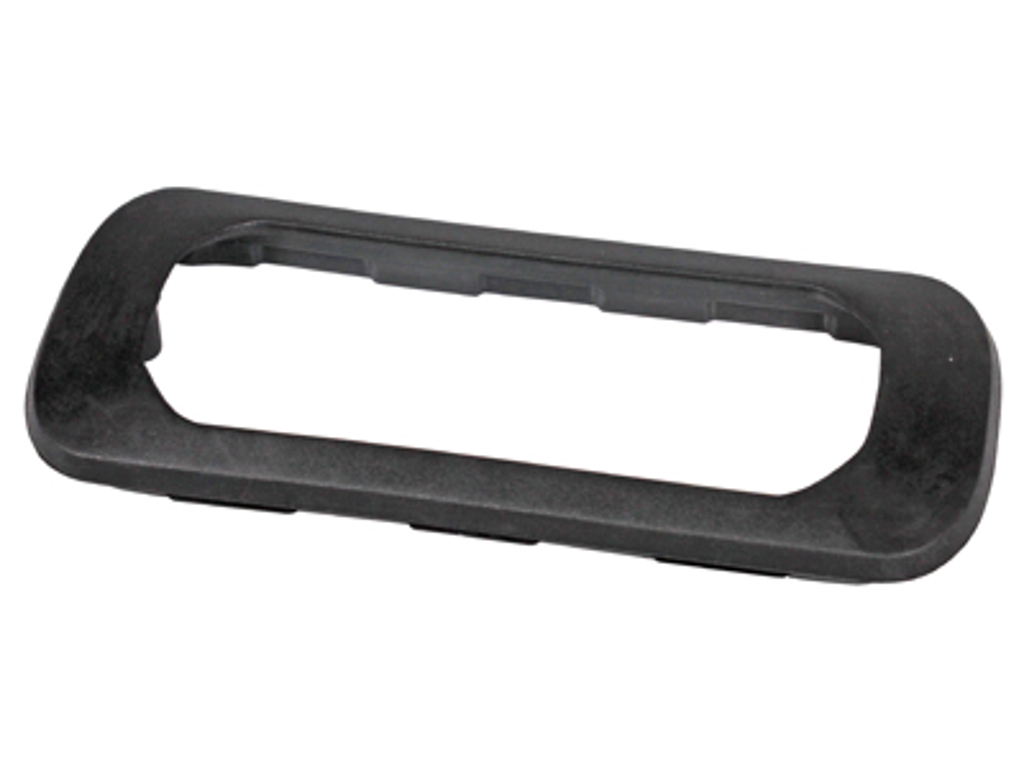 Sort ramme for AXIXTECH LED FLASH