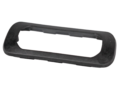 Sort ramme for AXIXTECH LED FLASH