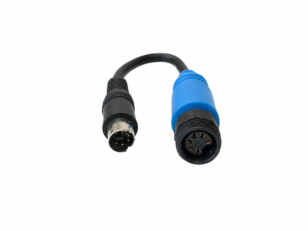 AXION CAW-216