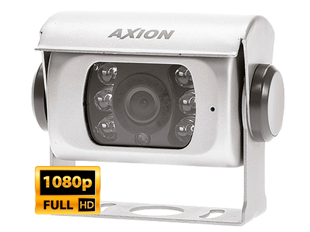 AXION DBC-124073 HD IP69K