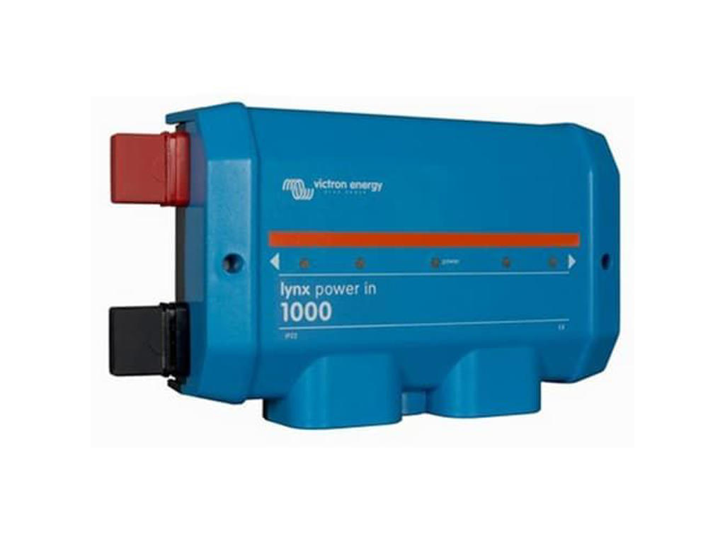 Victron Lynx Power In (M8)
