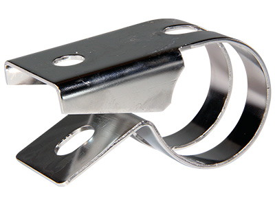 BESLAG FOR LED LYS ø32mm
