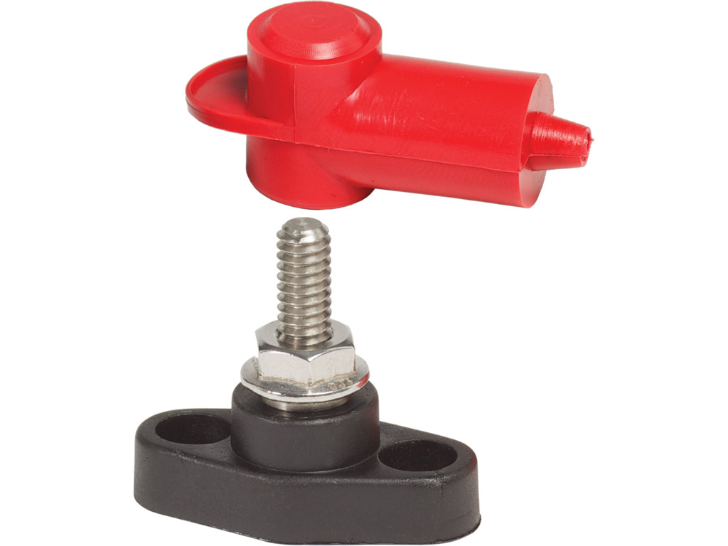 BS Powerpost Mini 1/4 inch