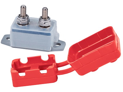 BS kortslutningsafbryder 30A