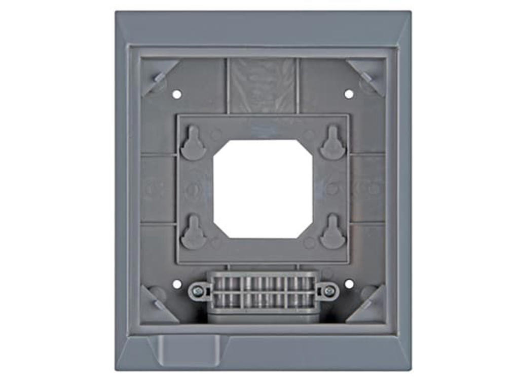 Victron Wall mounted enclosure for Color Control GX
