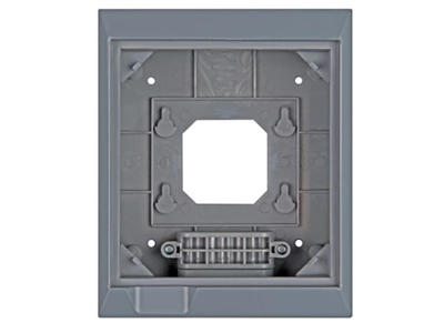 Victron Wall mounted enclosure for Color Control GX