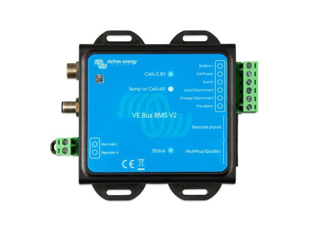 Victron VE.Bus BMS V2