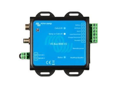 Victron VE.Bus BMS V2