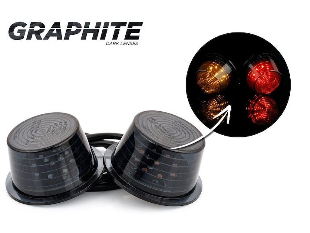 MDPC 2623/GRAPHITE