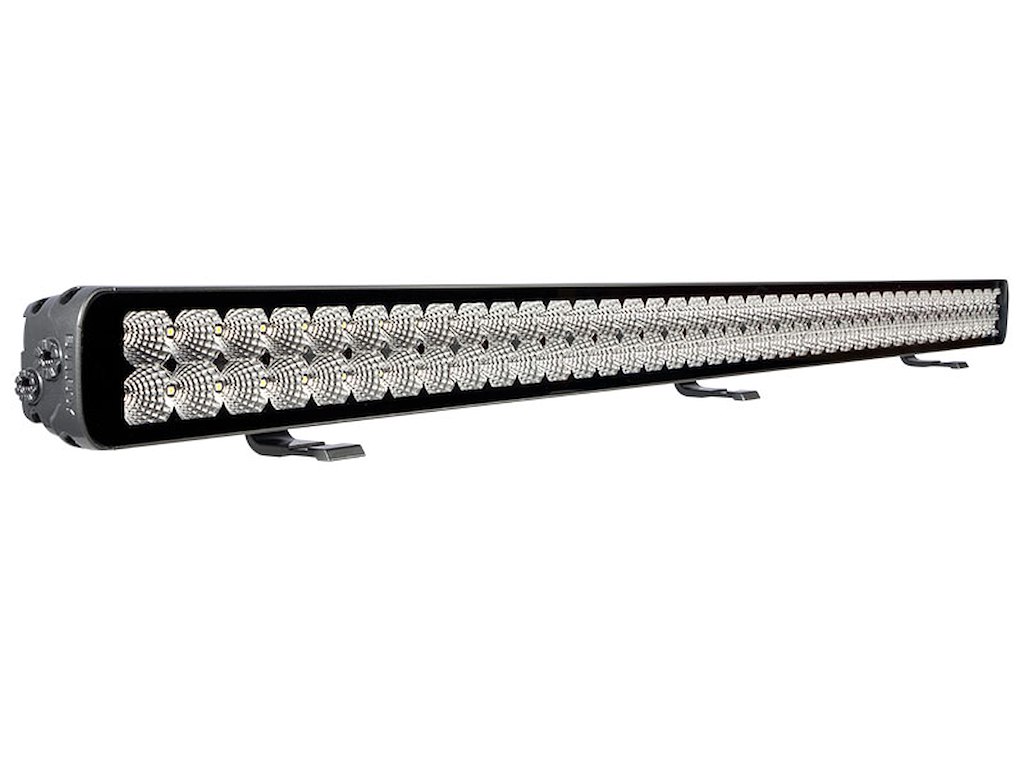 BULLBOY PROLINE LED Lysbar. Double 1260