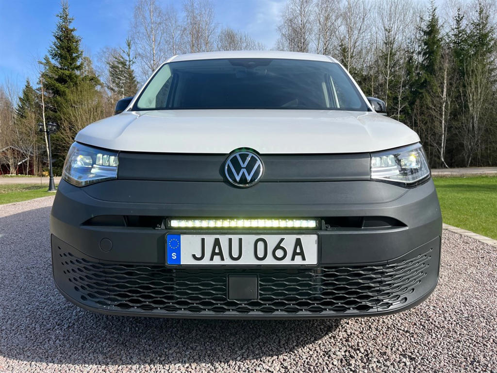 NEAT Smart Mount. VW Caddy 5 2020+. Impulse 2.1