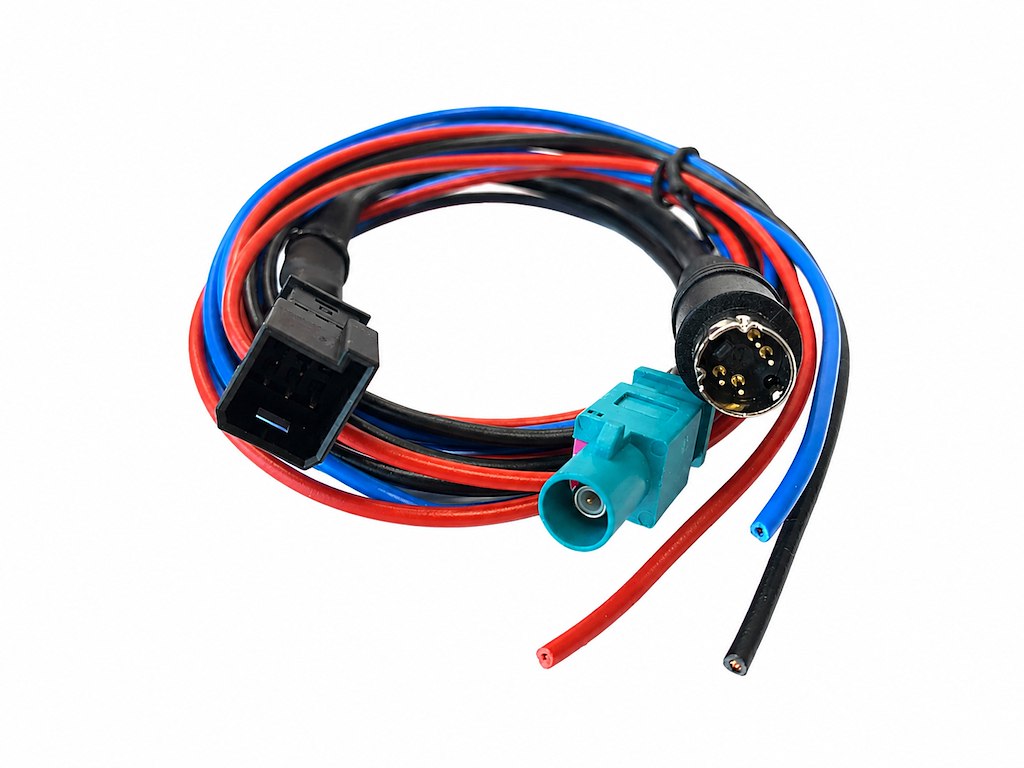 AXION CA-MBS2