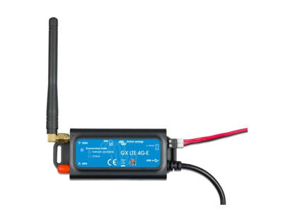 Victron GX LTE 4G-E