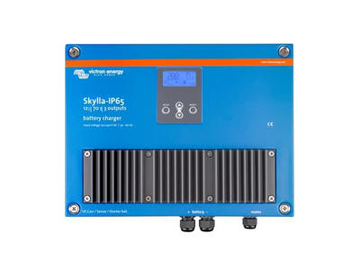 Victron Skylla-IP65 12/70(3) 120-240V