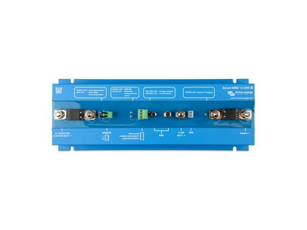 Victron Smart BMS 12/200