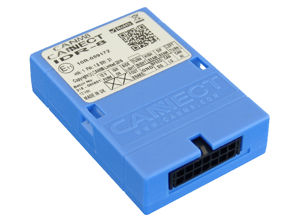 Cannect IDR-8/Standard