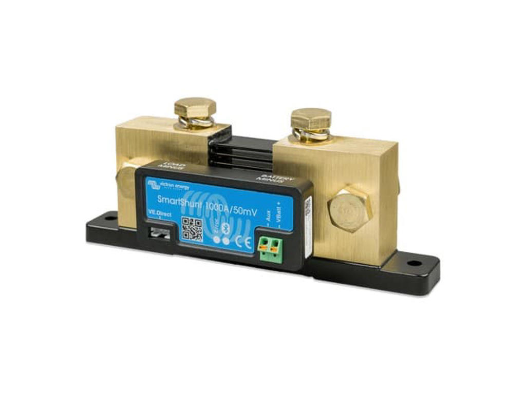 Victron SmartShunt 300A