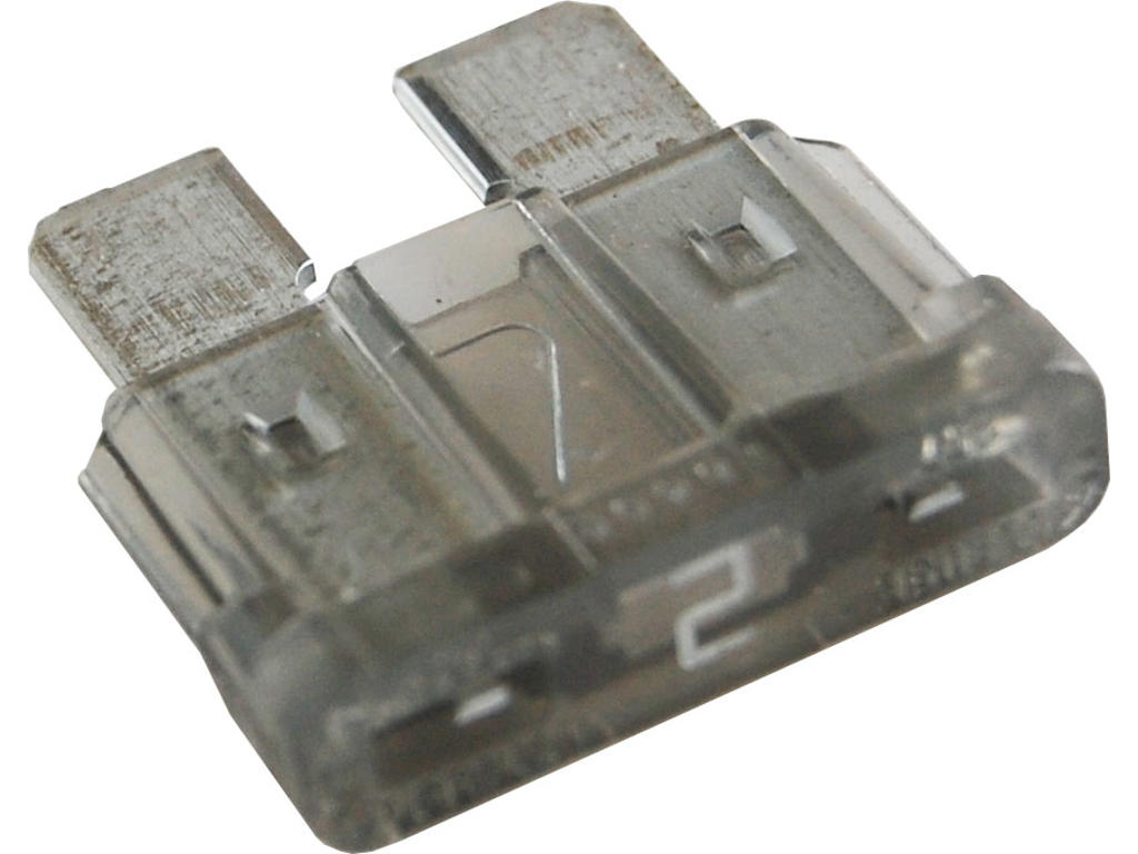 ATO Fast-Acting fuse 2A