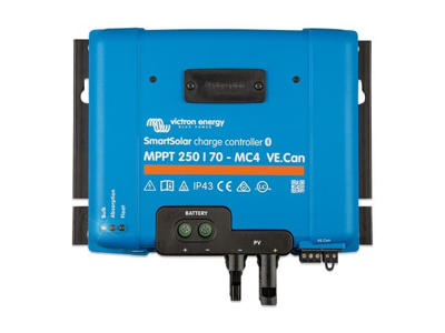 Victron SmartSolar MPPT 250/70-MC4 VE.Can
