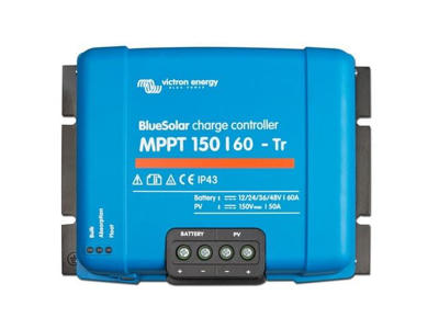 Victron SmartSolar MPPT 150/60-Tr