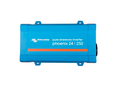 Victron Inverter 24/250 230V VE.Direct SCHUKO
