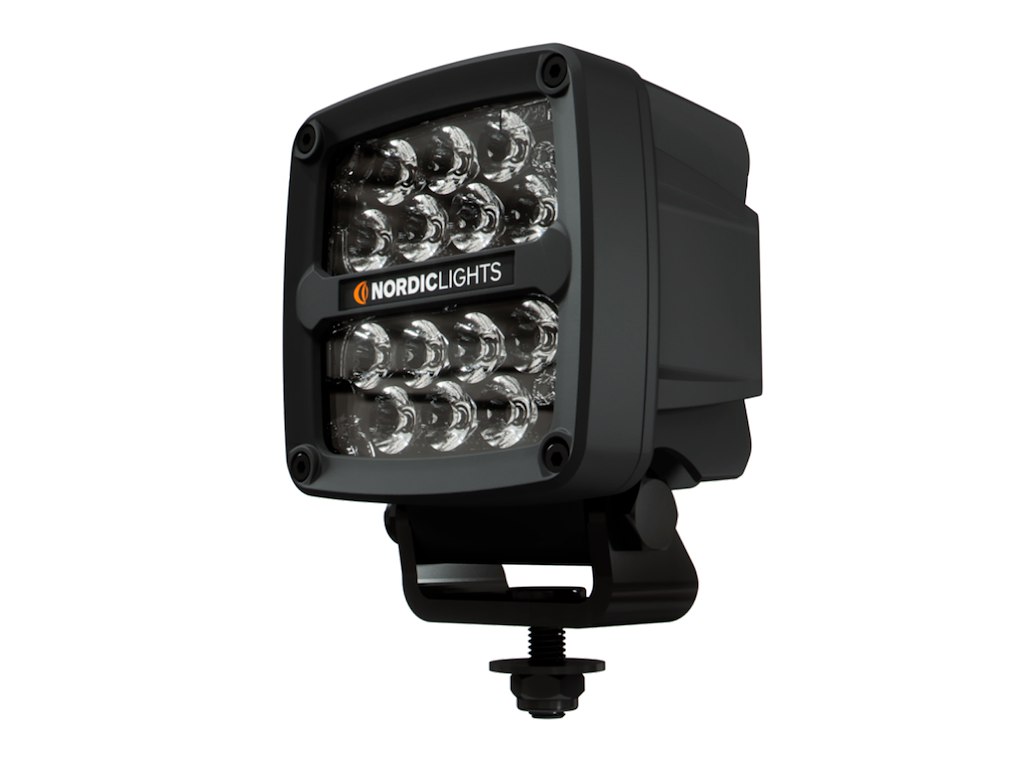 NORDIC LIGHTS Scorpius Pro 445 ASYMMETRIC