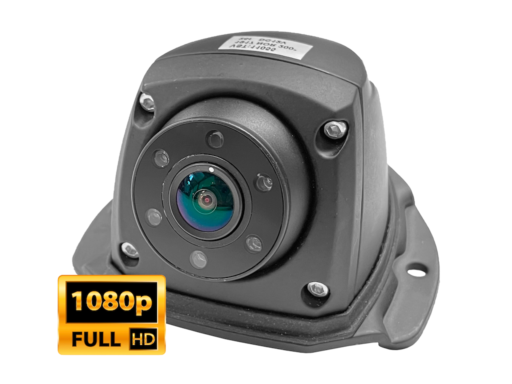 HD kamera til VST FHD 360° system