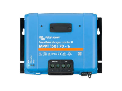 Victron SmartSolar MPPT 150/70-Tr