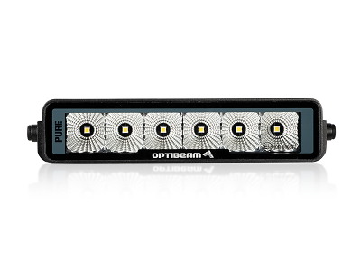 OPTIBEAM PURE 185 WORK LED Lysbar