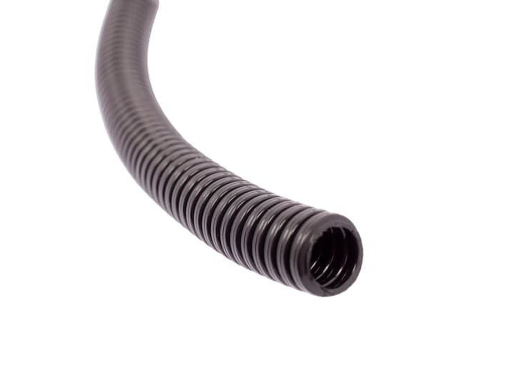 Flex kabelrør 16 mm. 50m                          