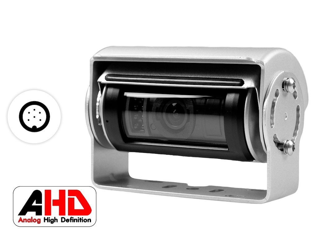 AXION DBC-124067 SAHD m/motoriseret klap IP69K