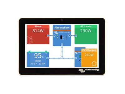 Victron GX Touch 50