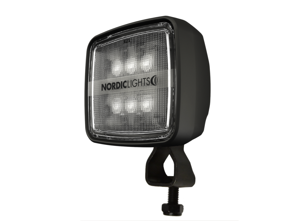 KL2001LED Flood BltInDeutsch TT P NORDIC