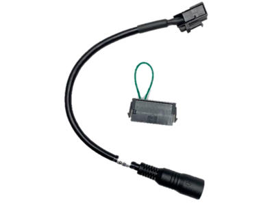 AXION CA-IVE05 - adapter for montering af bakkamera på HI-CONNECT, 2022- modeler der er forberedt af fabrik