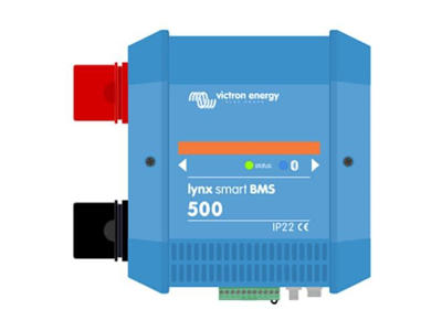 Victron Lynx Smart BMS 500 (M8)