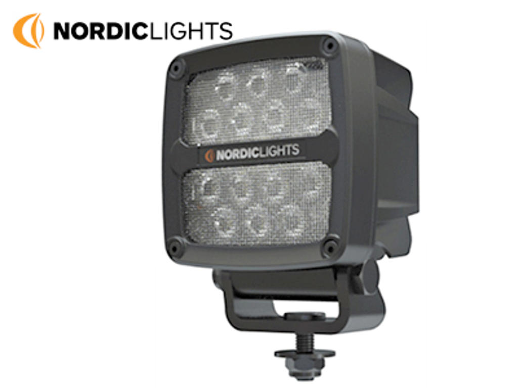 NORDIC LIGHTS Scorpius Pro 445 ASYMMETRIC
