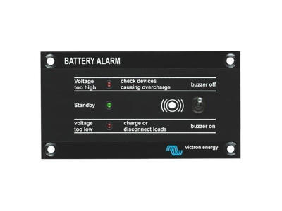 Victron Battery Alarm GX Retail
