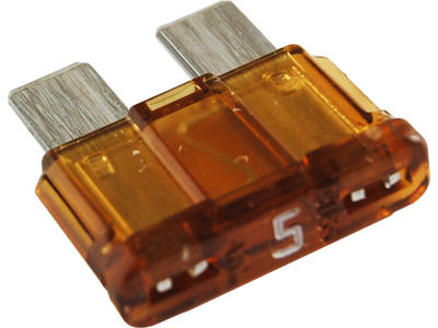 ATO Fast-Acting fuse 5A