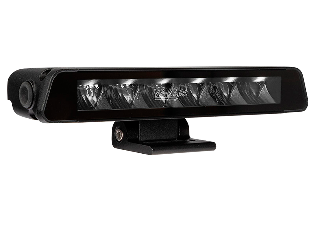 W-LIGHT Surge Super Slim 8.5 LED Fjernlys