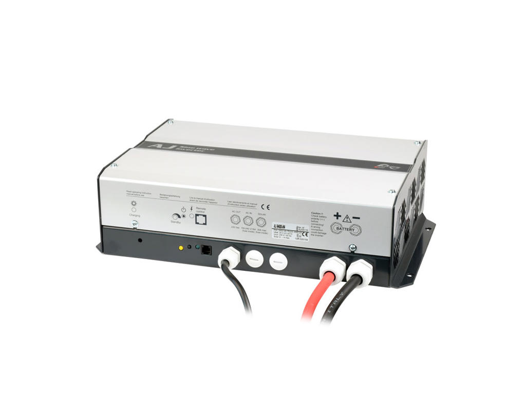 Inverter Sinus 2400watt