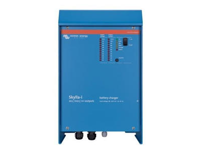 Victron Skylla-i 24/80(3) 230V