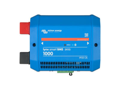 Victron Lynx Smart BMS 1000 NG (M10)