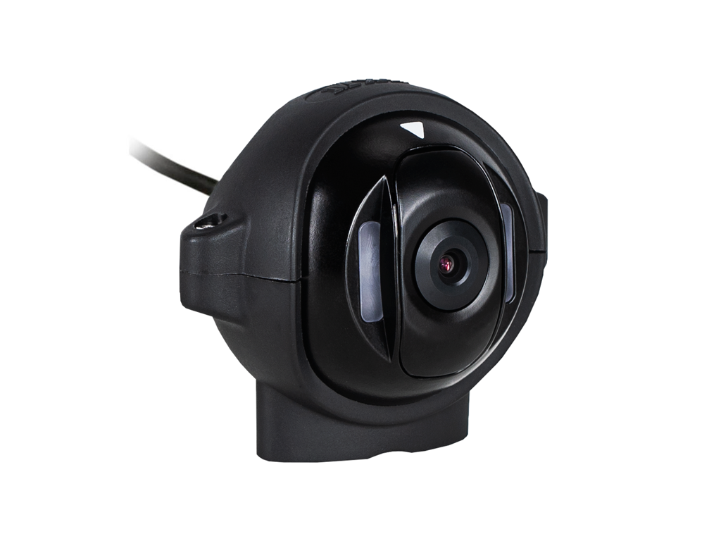 AHD Farvekam. kugle-160° m/5 m