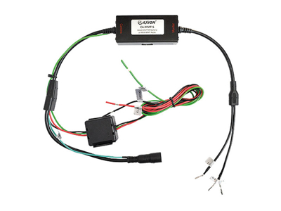 CA-DAF01 - kamera interface for DAF Truck Navigation